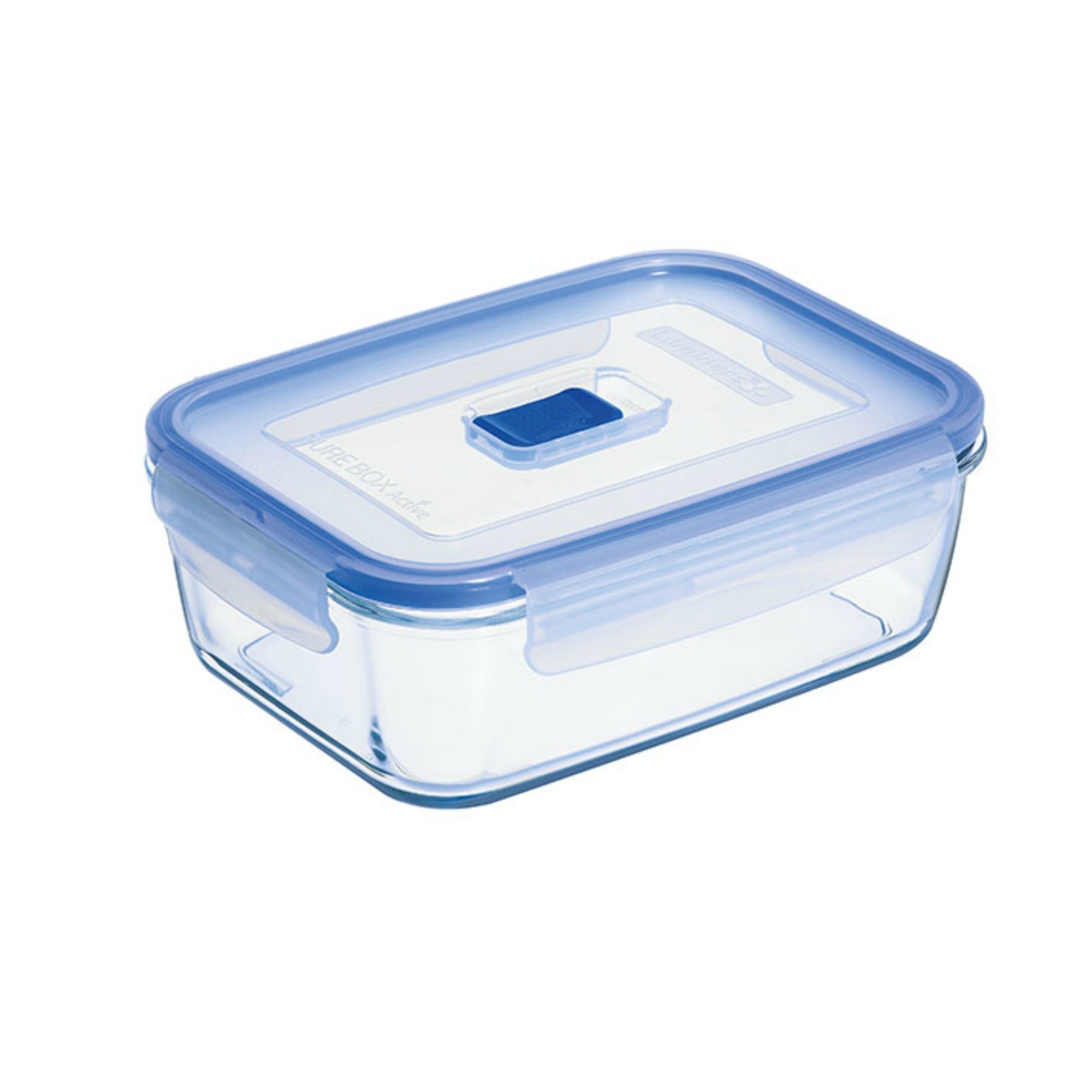 gezond eten box