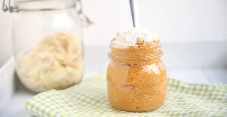 Butternutpap