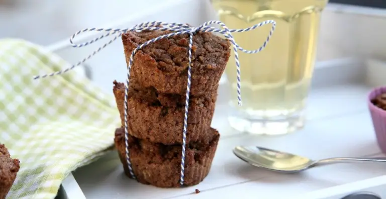 Speculaas cupcakes recept