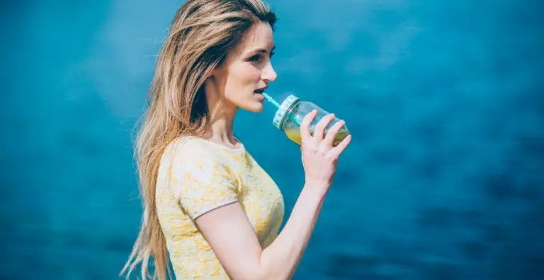 De leukste app die je meer water doet drinken