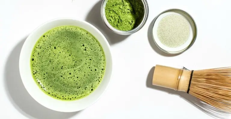 Matcha – wat kan het voor je doen.