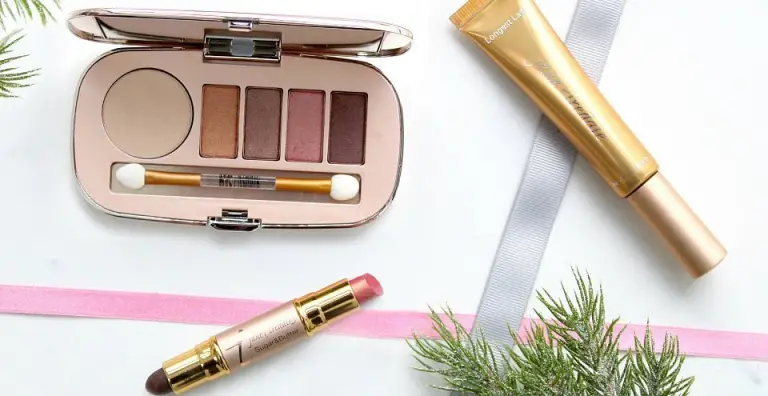 Minerale make-up Jane Iredale
