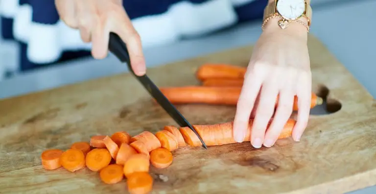 DETOX 15: Mijn eetdagboek