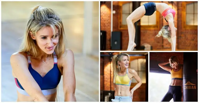 Mijn favoriete 10 minute home exercises