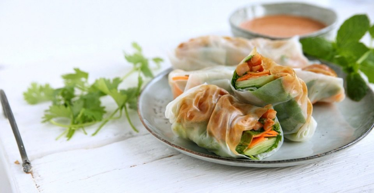 5 Superlekkere pindaboter recepten