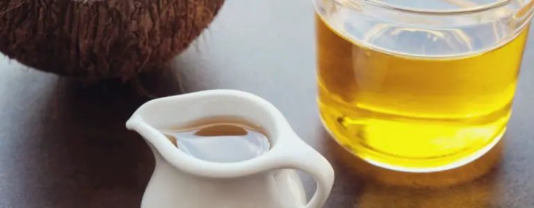Wat is MCT olie?