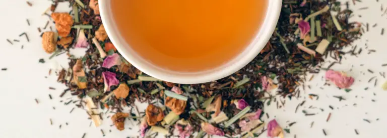 Thee en thee accessoires als kerstcadeau: mijn favorieten!