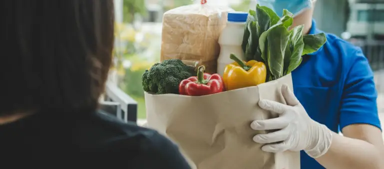 3 Tips om online boodschappen te doen