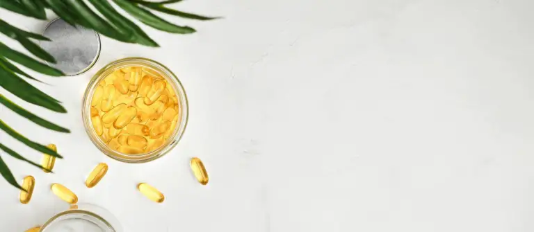 Supplementen en vitaminen tegen stress