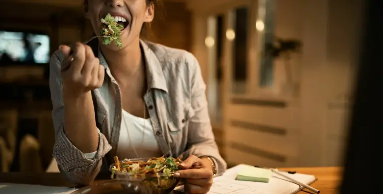 Intuïtief eten: wat is het en hoe luister je naar je lichaam?