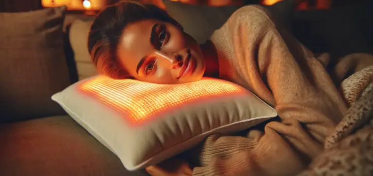 Hoe warmtekussens en warmtepads gebruiken om je lichaam te ontspannen