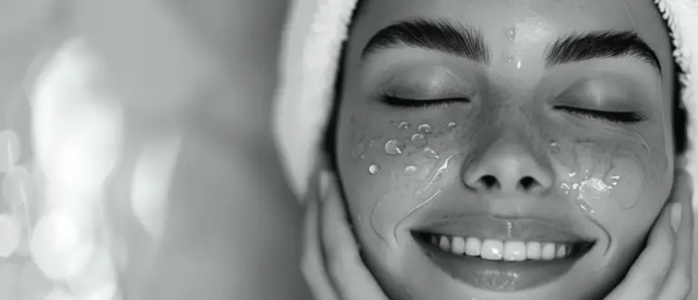 Vier manieren om je huid op een natuurlijke manier te hydrateren