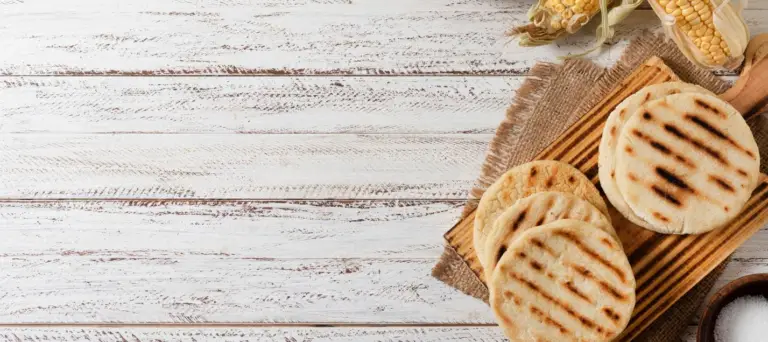 Zelf gezond pitabrood maken: een makkelijk recept