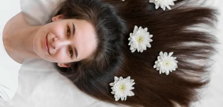 Hoe maak je zelf een goed en gezond haarmasker?