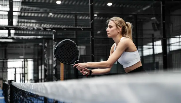 Padel; duidelijk een sport die meer is dan een hype (en ook superleuk is voor vrouwen)!