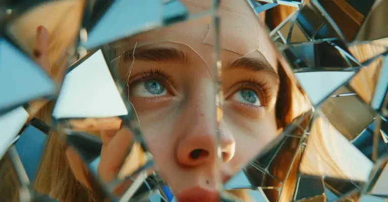 Kiezen waar we aandacht aan besteden beïnvloedt onze mentale gezondheid