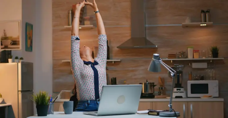 Tips voor een gezondere work-life balance