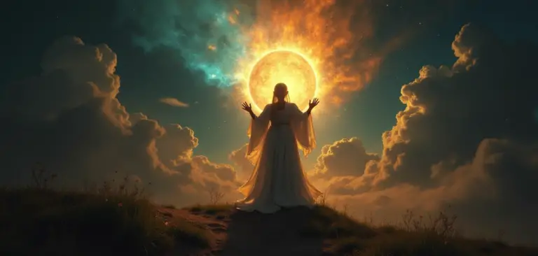 Manifesteren: wat is het en hoe begin je ermee?