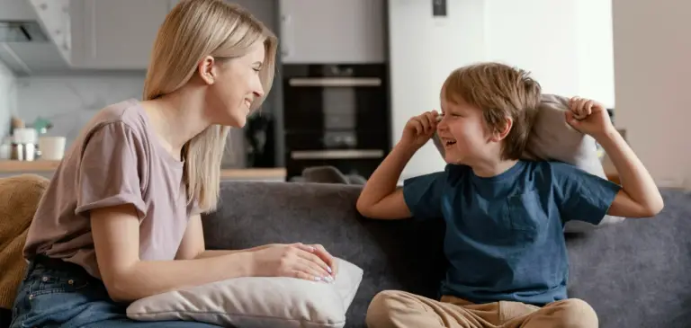 Hoe kan je als ouders de mentale gezondheid van je kinderen beoordelen?