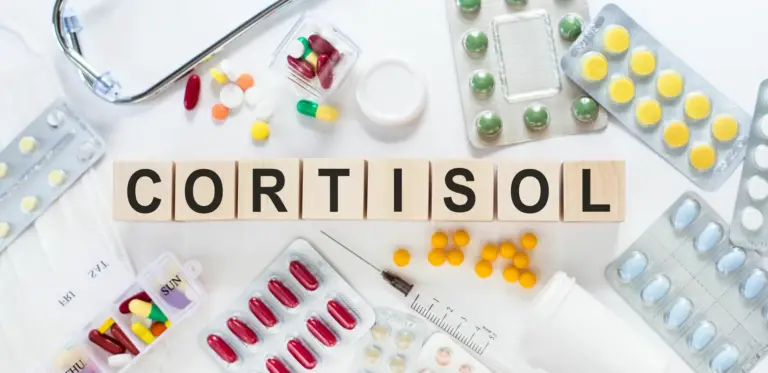 4 Manieren om cortisol te verlagen en buikvet te verminderen