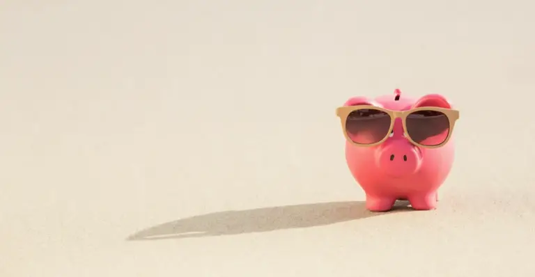 Hoe jezelf financieel rustig voelen je kan helpen minder angstig door het leven te gaan