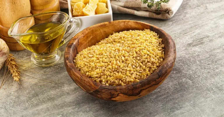 Bulgur: wat is het en hoe kook je ermee?