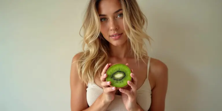 Kiwi’s: supergezond en superlekker!