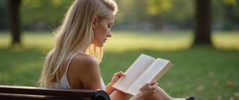 Waarom het lezen van boeken goed is voor de geest