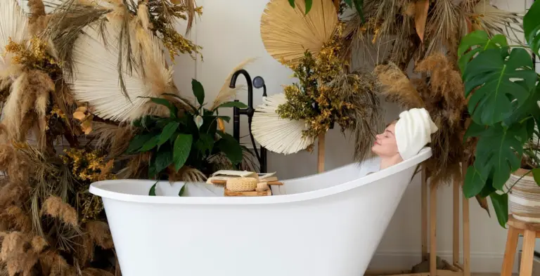 Badzout: hoe kan het bijdragen tot een heerlijke badroutine?