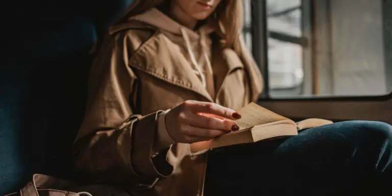 3 Boeiende boeken voor mensen die leven met angst
