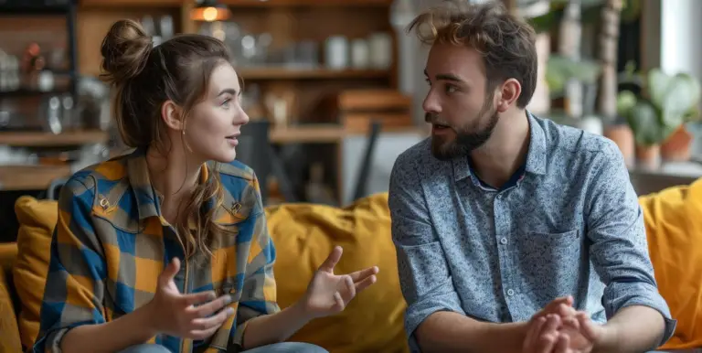 Drie tips voor gezondere communicatie in jouw relatie