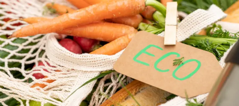 Duurzamer eten: hoe kan jij grote stappen zetten?