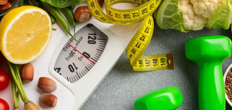 Waarom je gewicht of je BMI niet alles zeggen over hoe gezond jij bent