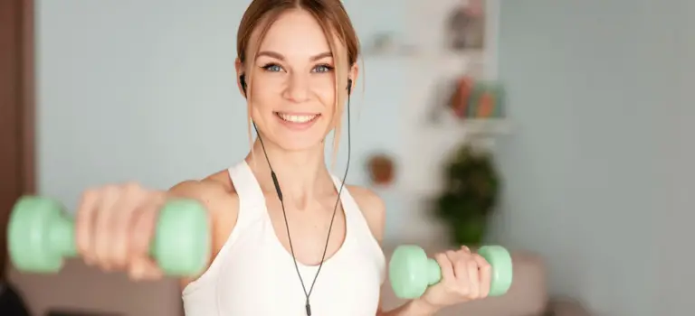 Hoe maximaal rendement halen uit een korte workout elke dag
