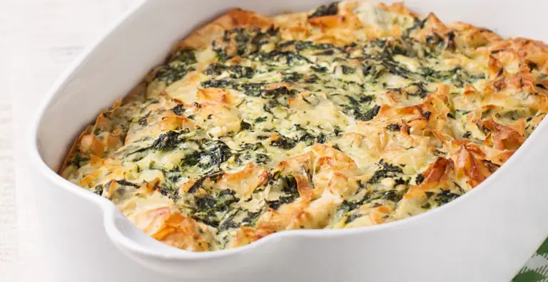 Recept: gezonde quinoa ovenschotel met veel groentjes