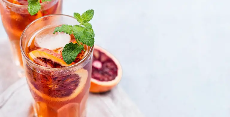 Waarom is zelf verse iced tea (met losse thee) maken écht de moeite waard?