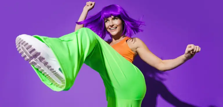 Waarom worden we gelukkiger van dansen?