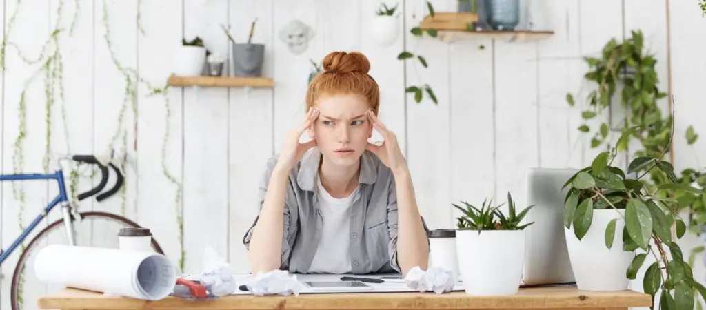 stress op het werk
