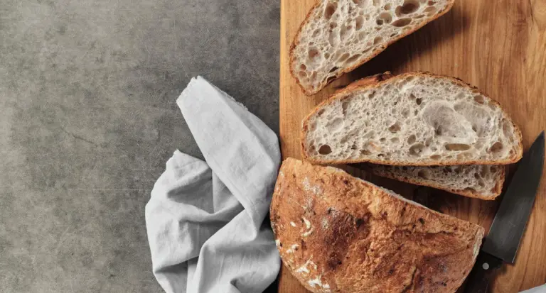 Zuurdesembrood: hoe maak je dat eigenlijk zelf?