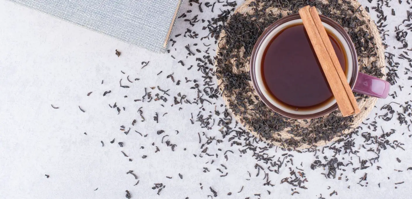 earl grey thee
