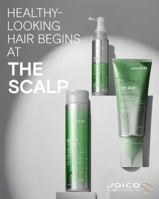 JOICO Scalp Vitality Group