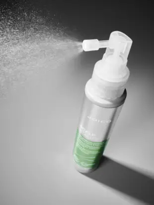 Scalp Vitality Replenishing Essence 100ml Consistency