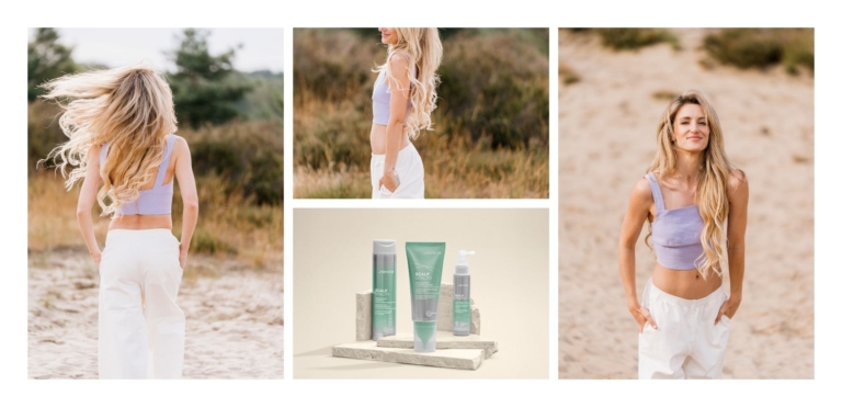 Het belang van een gezonde hoofdhuid + giveaway