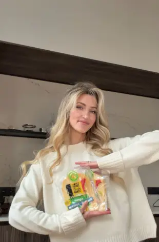 Kaas van eigen bodem Steffi Vertriest