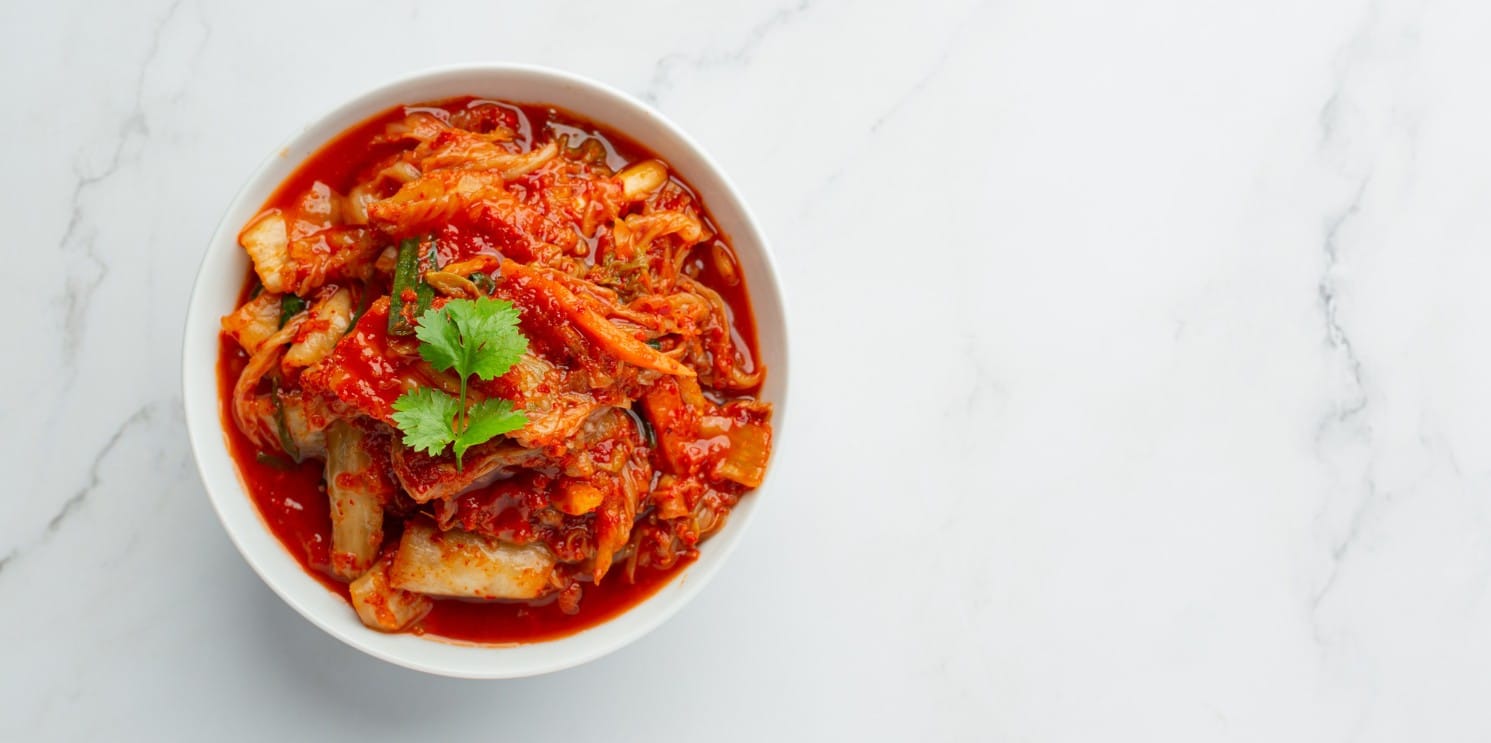 kimchi