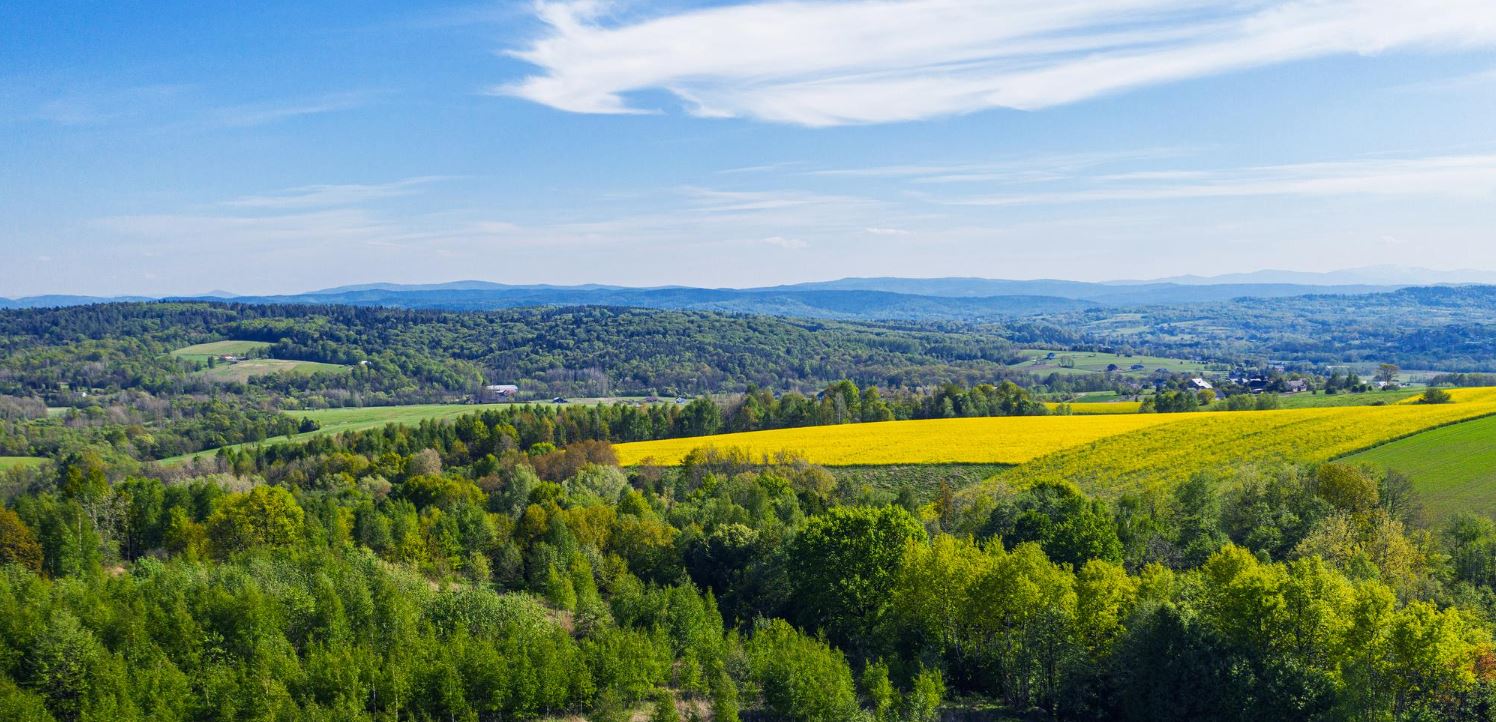 rustgevende weekend-trips