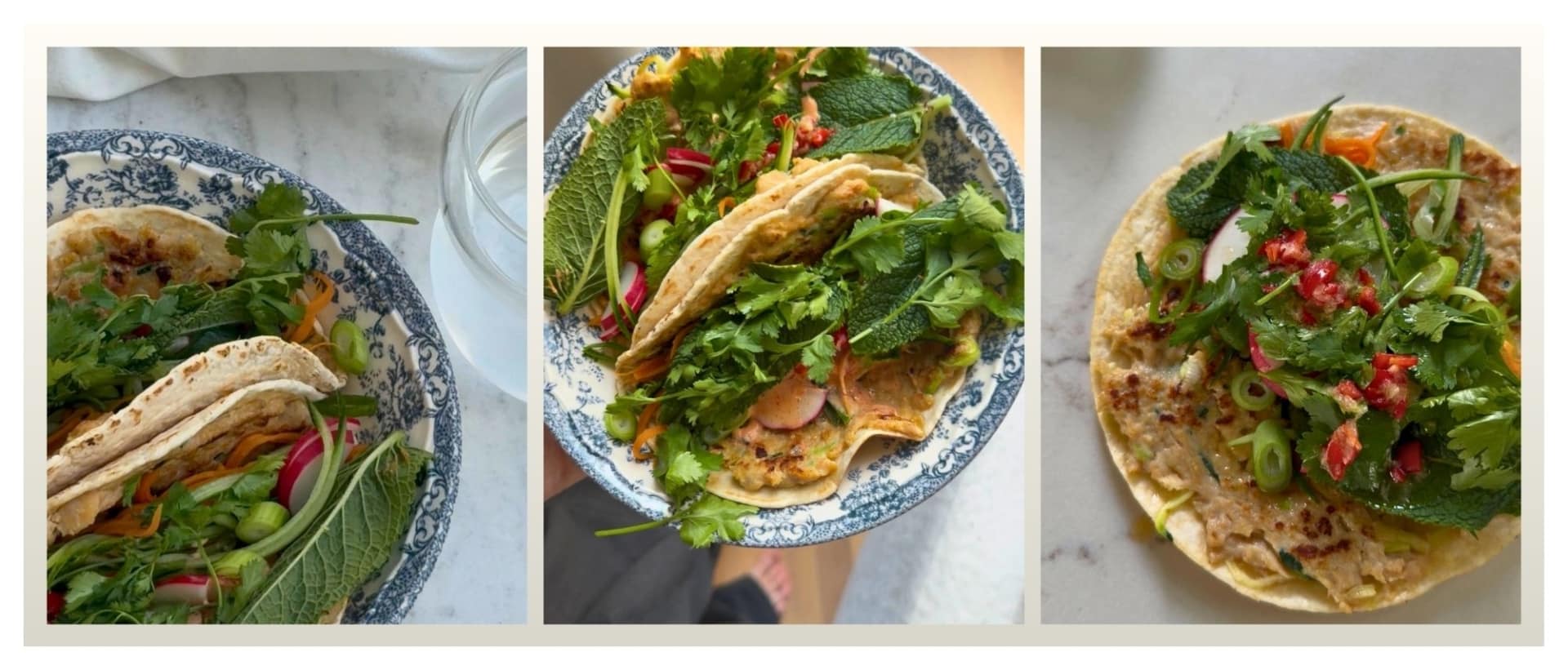 smash tacos vietnamese stijl