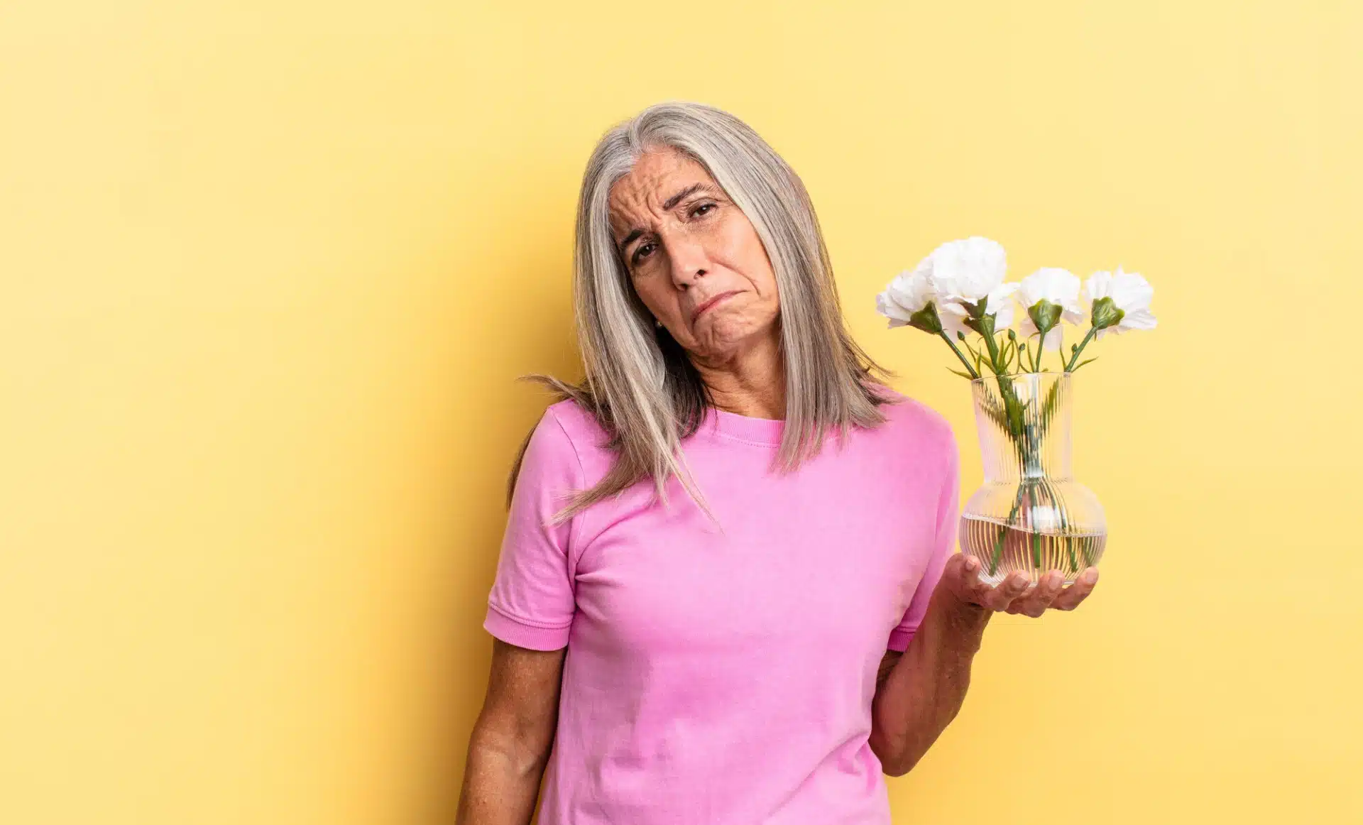 Perimenopauze: waarom het vaak tien jaar vroeger begint dan je denkt